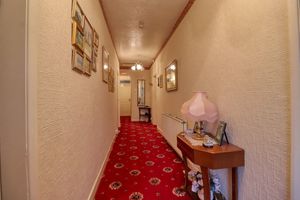 Entrance Hall- click for photo gallery